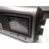 Radio Toshiba Tr449 Funcionando