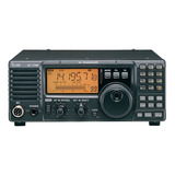 Radio Transceptor Base Hf Amador Icom Ic 718