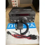 Radio Transceptor Hf Ft890