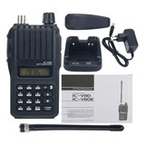 Radio Transceptor Vhf Icom