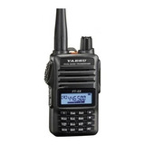 Rádio Transceptor Yaesu Ft 4x Rádio