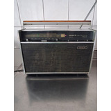 Radio Transglobe Philco ford Funcionando
