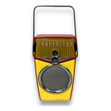 Radio Transistor Antigo Am
