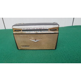 Radio Transistor Antigo Sharp