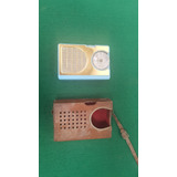 Radio Transistor Antigo Spica