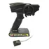 Radio Transmissor Com Receptor 3ch - 2.4ghz - Himoto Mt-303
