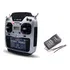 Rádio Transmissor Futaba 16iz + Rx R7108sb - 18 Canais