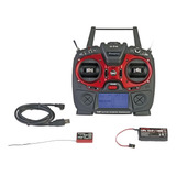 Radio Transmissor Graupner Mz