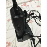 Rádio Transmissor Vertex Standard Vx160 Funcionando 100