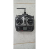 Radio Turnigy 6x 2 4ghz 6 Canais Fhss Receptor Xr7000s
