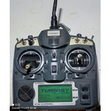 Rádio Turnigy 9x Módulo Original P Drone Aeromodelo