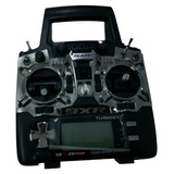Rádio Turnigy 9xr Pro Novo Na Caixa Original