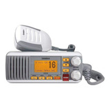 Radio Uniden Vhf 