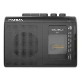 Radio Usb Gravador Fita