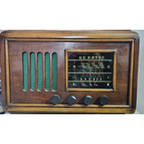 Radio Valvula Abc