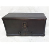 Radio Valvula Telefunken 40w