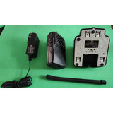 Rádio Vertex Modelo Vx351 Vhf