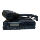 Rádio Vertex Standard Vx 3200 Vhf Com Microfone Ptt