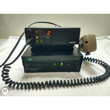 Rádio Vertex Vhf Ftl 2011 font Montel Mtc 12f Léia O Anúncio