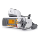 Radio Vhf 25w Uniden