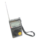 Radio Vhf Aviacao Escuta