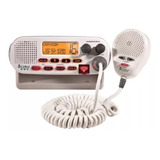 Radio Vhf Cobra Mr