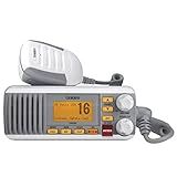 Rádio Vhf Digital Marítimo Uniden UM385 Dsc