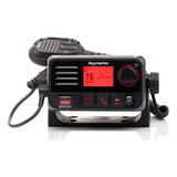 Rádio Vhf   Gps Receptor Ray53 Raymarine