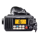 Rádio Vhf Icom Ic m412