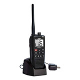 Radio Vhf Maritimo Atlantis