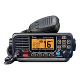 Radio Vhf Maritimo Icom