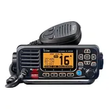 Radio Vhf Maritimo Icom