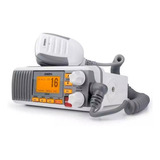 Radio Vhf Maritimo Uniden