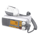 Radio Vhf Nautico Maritimo