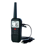 Radio Vhf Portatil Uniden
