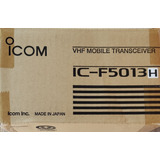 Radio Vhf Transceiver Icom