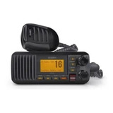 Radio Vhf Uniden Marine