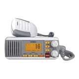 Radio Vhf Uniden Um