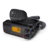 Radio Vhf Uniden Um385