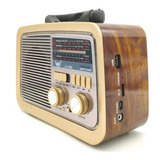 Radio Vintage Altomex Am