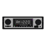 Radio Vintage Retro Mp3