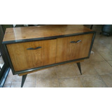 Radio Vitrola Philips Pe Palito