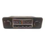 Radio Volkswagen Fusca Sp2