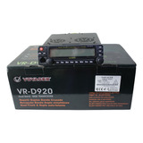 Rádio Voyager Vr d920 Dual Band