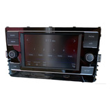 Radio Vw T cross