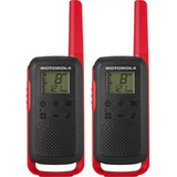 Radio Walk Talk Motorola