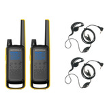 Radio Walk Talk Motorola