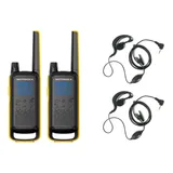 Radio Walk Talk Motorola