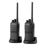 Radio Walkie Talkie Intelbras