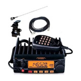 Radio Yaesu Ft 2980r